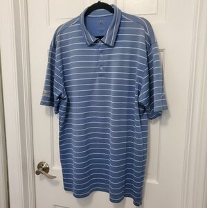 Nike Golf Polo Shirt Size XL, casual